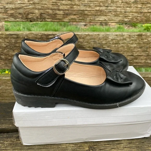 SHEIN Shoes Shein Kids Mary Jane Shoes Poshmark